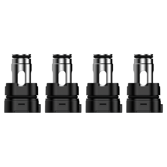 Uwell crown m replacement coils (pack of 4)