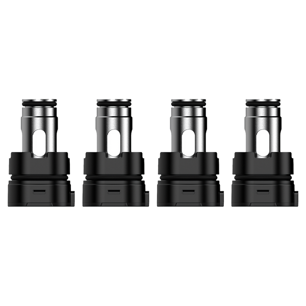 Uwell crown m replacement coils (pack of 4)