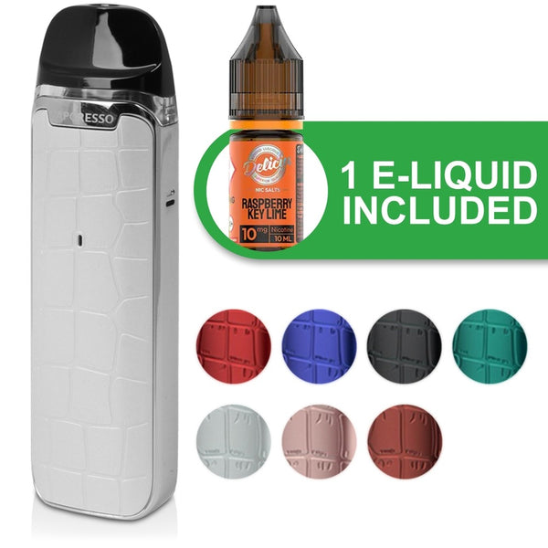 Vaporesso Luxe Q Pod Kit