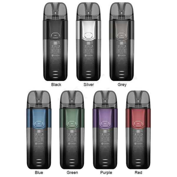 Vaporesso Luxe X Vape Kit