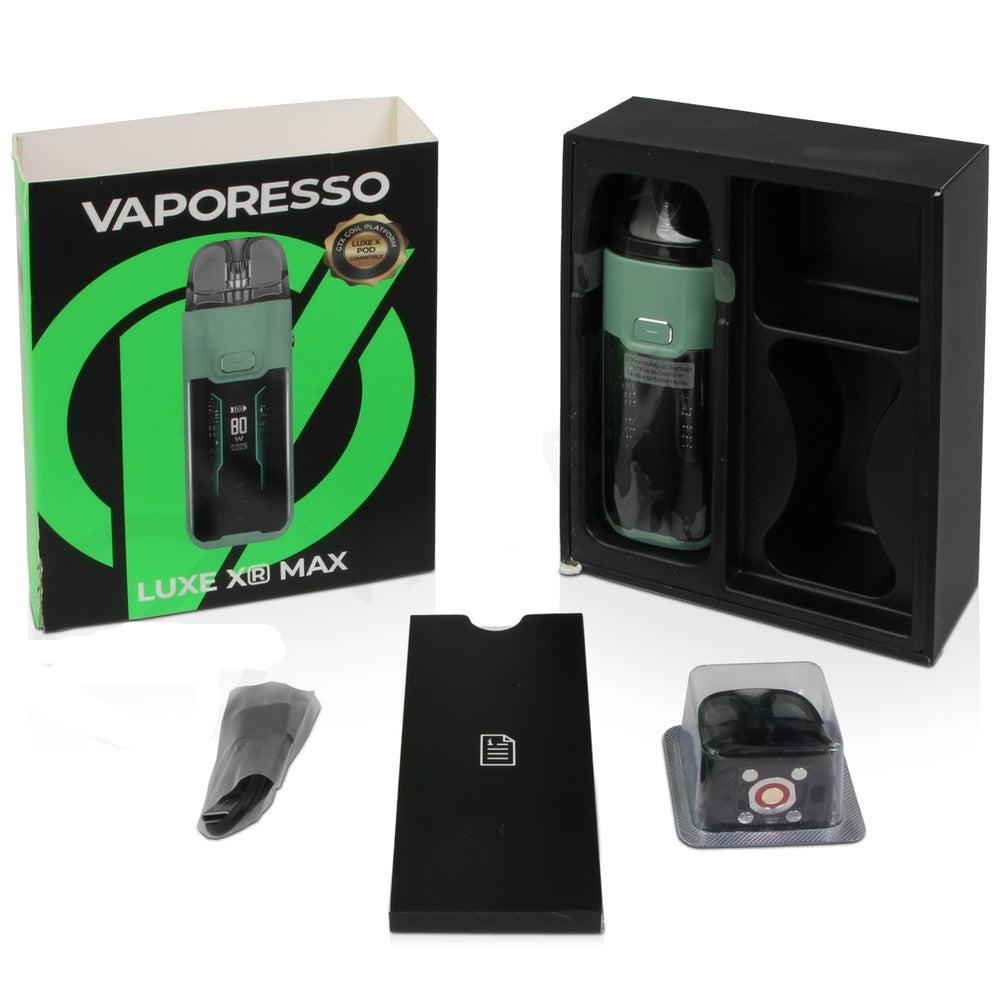 Vaporesso Luxe XR Max Vape Kit