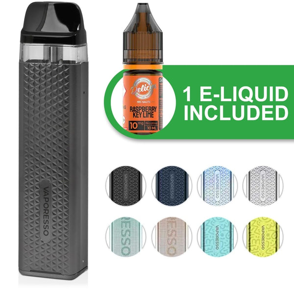 Vaporesso Xros 3 Mini Vape Kit